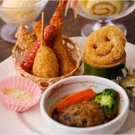 Inasayama Kanko Hotel