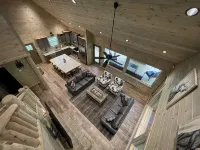 SwimTastic Escape: New Pool Cabin in Wears Valley - مسبح خاص
