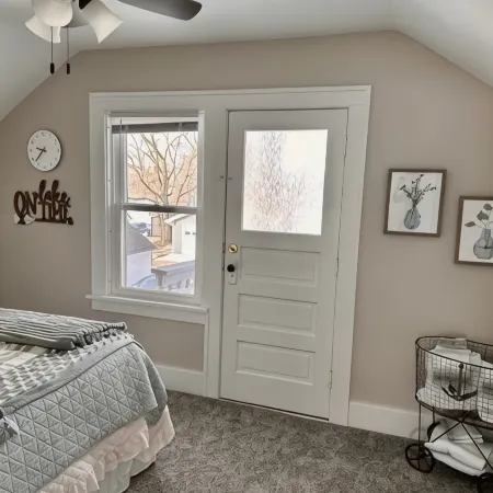 Swordfish Suite - Dog Retreat …Dog Friendly House- 2 blocks from Lake! Hotels in Clear Lake