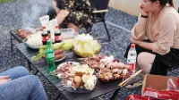 Youxinyuan Homestay in Qiantan Town Jiande City - 2-Sterne