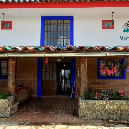 Hotel Vista Markés