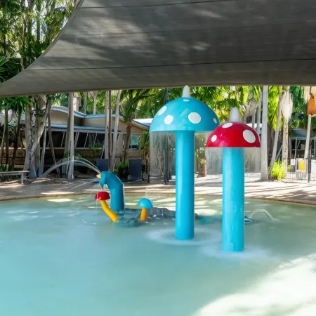 Angourie Resort