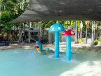 Angourie Resort - Beach