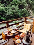 Hoşdere Bungalov