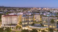 Santa Monica Proper Hotel, a Member of Design Hotels - spa