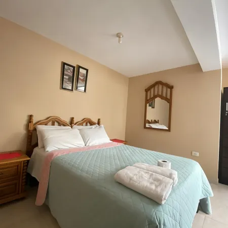 Lonko Hostel