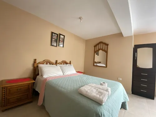Lonko Hostel - Hostels