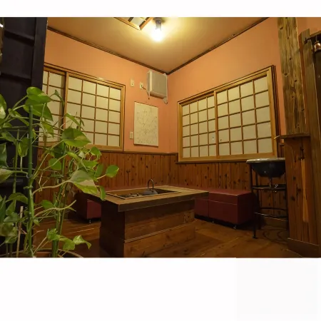 Kunisaki Inn