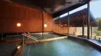 Sannouzan Onsen Zuisenkyo - Hot Springs