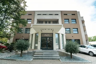 Hotel Vital Hotels in 