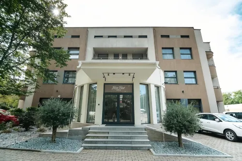 Hotel Vital - 3-Star