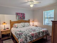 Sky Valley's Coziest Condo w/ Views - Dog Friendly! - WiFi