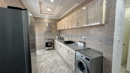 Prime Apartment Dalaba - Wifi