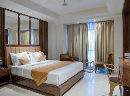 The Shiv Grand