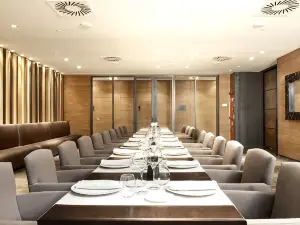 巴奎拉AC滑雪度假飯店-傲途格精選
