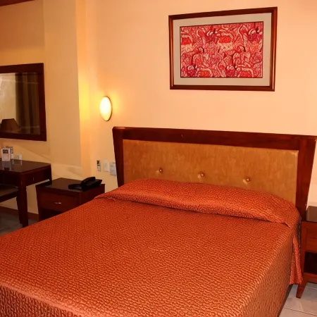 Pacific Breeze Hotel and Resort