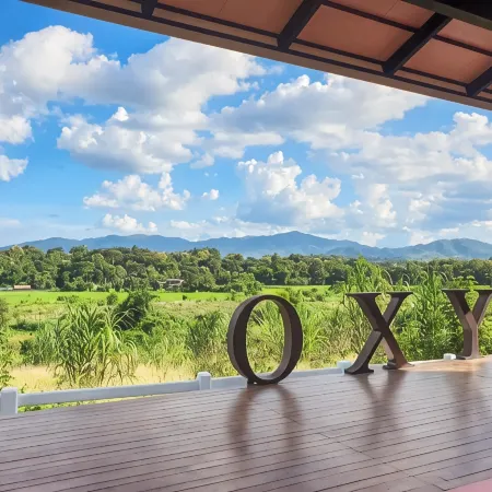 OXY Resort Chiang Rai