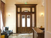 Hotel Saint Germain Hotels in Brăila