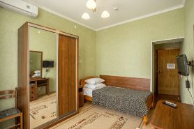 Health resort Imeni V. I. Lenina