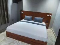 De-signatures hotel Ibara GRA Abeokuta