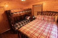 Secluded Cabin in Weatherford, TX - 3-Star