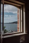 Grande Vue - Bjergudsigt