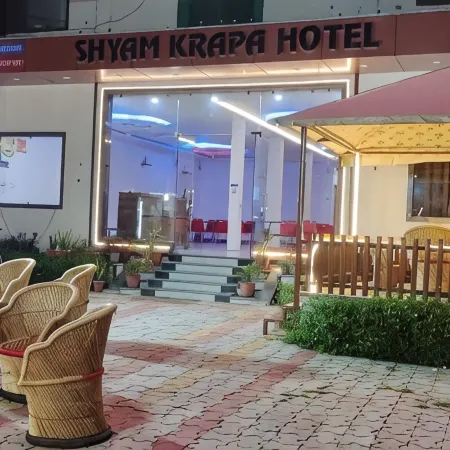 Shyam Krapa Hotel