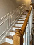 Huge Single Family Retreat-Work-Vacation-Near Convention Center & South Station - บังกะโล