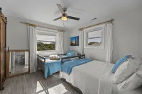 Private Coastal Haven - 2nd Row, Spectacular views
