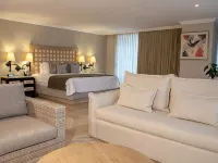 Princess Mundo Imperial Riviera Diamante Acapulco โรงแรมใกล้ท่าอากาศยานนานาชาติฮวน เอ็น อัลวาเรซ