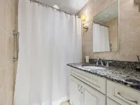 604 Surf Villas Oceanfront Luxury Condo at Sawgrass Beach Club in Beautiful PVB! Hotels in Sawgrass