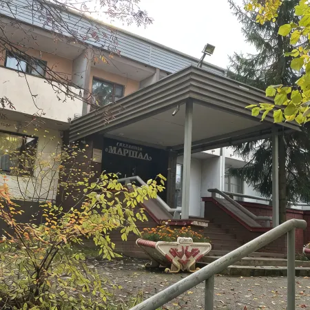 Маршал