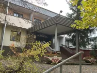 Marshal Kubinka Hotel - Wifi