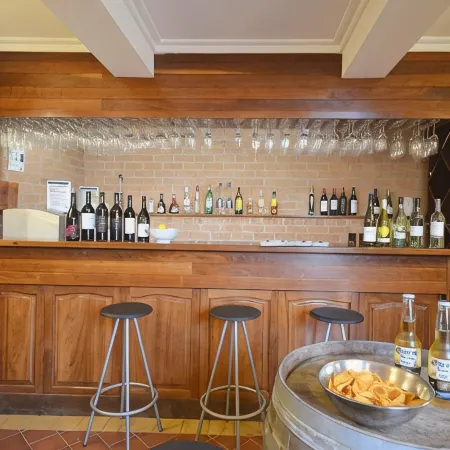 Central Springs Inn