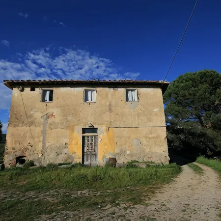 Agriturismo Il Piastrino