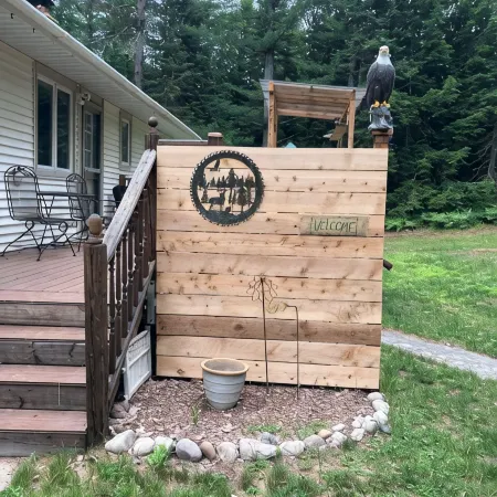 Yooper Cabin