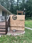 Yooper Cabin