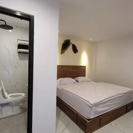 Art Doorz Homestay Istana Gandrung