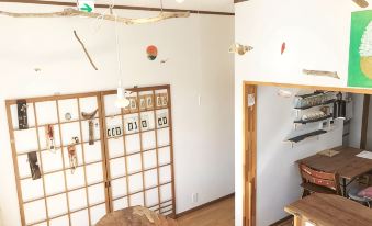 Tsushima White House - Housity