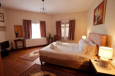 Aurora-Inn Hotels in 