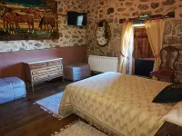 Alcázar Milmanda - Inns