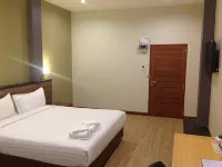 Bird Day Boutique Hotel - balcony