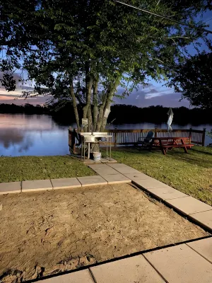 “Welcome to “Her LakeHouse” - 3-Star