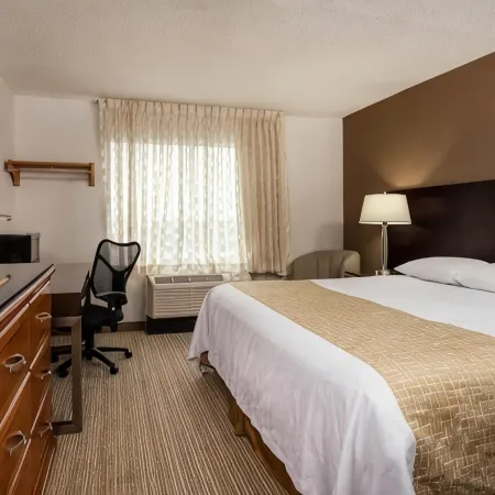 Three Rivers Motel