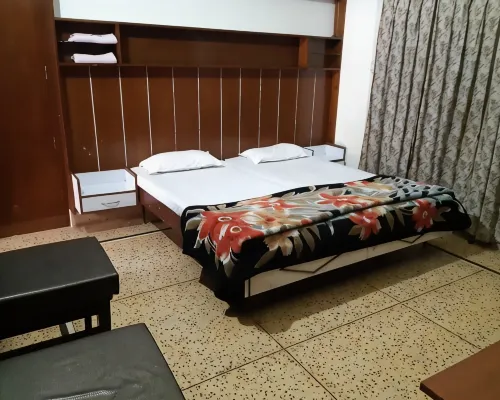 Jewel Hotel فنادق في باثانكوت