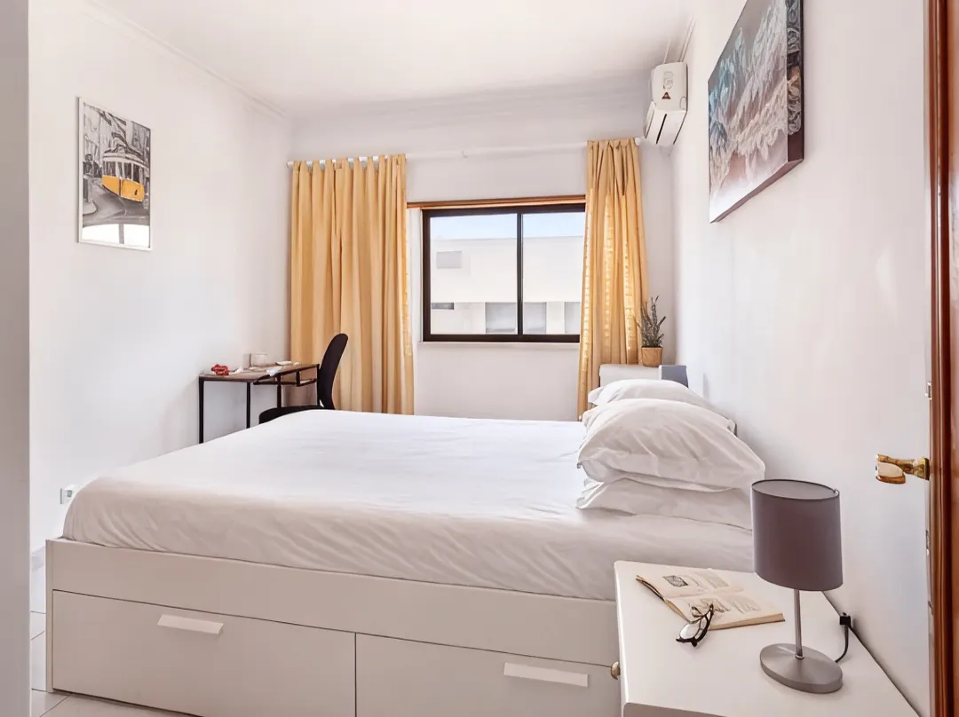 Guestready - Deluxe Home With Terrace In Caparica - Costa da Caparica