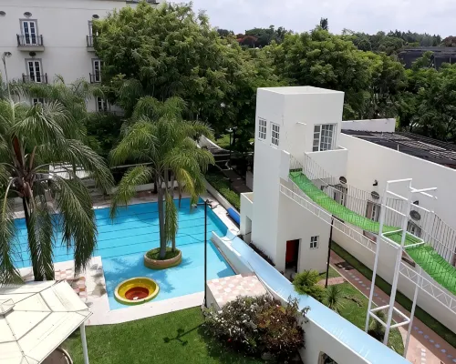 The Lorian Club Hôtels à : Yautepec Municipality