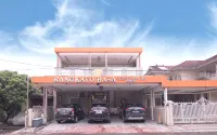 Rangkayo Basa GuestHouse Syariah