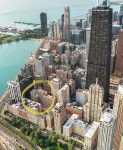 MAG MILE MEGA Entire Floor 4BD 4BA +Rooftop&Gym - Jacuzzi