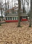 Quaint Cottage near Cranberry Lake - 2-Star